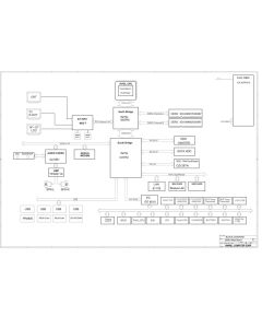 Fujitsu Siemens Amilo Si1848 schematic - S50IA 