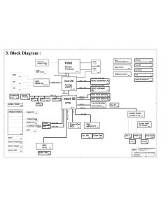 Fujitsu Siemens Amilo Xi 3650 schematic – XY680 