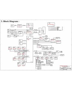 Fujitsu LifeBook E8310 schematic – J11Eagle