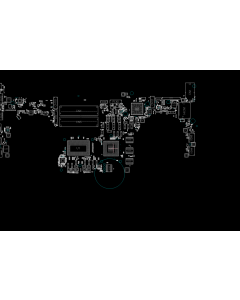 ASUS FX63V DABKLMB28A0 BOARDVIEW