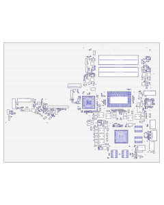 QUANTA G35G BOARDVIEW