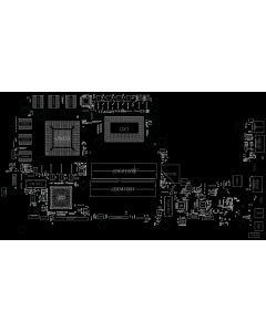 HP OMEN 15-CE198WM QUANTA G3AE DAG3AEMBCDO BOARDVIEW