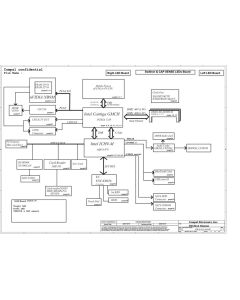 Lenovo 3000 G430 schematic – JIWA1/A2 LA-4211P