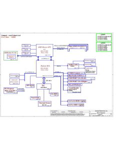 Compal LA-8681P schematic
