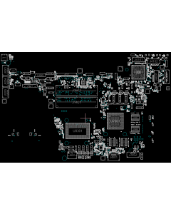ASUS G512LI REV2.0 60NR0380-MB2030 BOARDVIEW