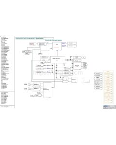 ASUS G532LWS G532LWS REV1.3 SCHEMATIC