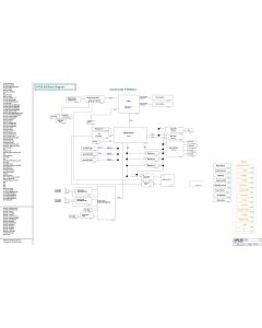 ASUS G732LXS REV1.0 SCHEMATIC