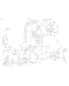 GIGABYTE GA-RP56X REV1.0 BOARDVIEW