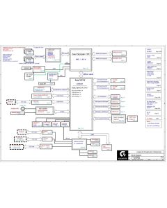 GIGABYTE GA-RP64K REV1.0 SCHEMATIC