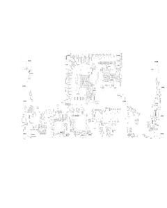 GIGABYTE GA-RP65W8 REV1.0 BOARDVIEW