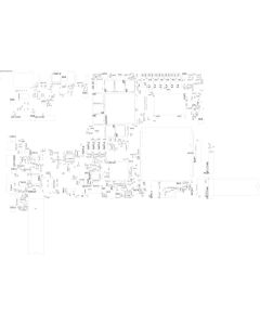 GIGABYTE GA-RP77XC REV1.0 BOARDVIEW