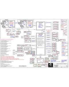 GIGABYTE GA-RX5K4 REV1.0 SCHEMATIC