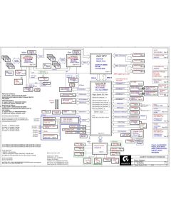 GIGABYTE GA-RX7KV3 REV1.0 SCHEMATIC