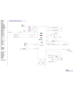 ASUS ROG ZEPHYRUS G14 GA401IV GA401IU REV1.0 SCHEMATIC