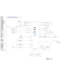 ASUS ROG ZEPHYRUS G15 GA502IU GAMING GA502IU REV2.1 SCHEMATIC