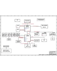 HP Mini 2140 schematic - AX2