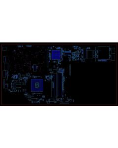 QUANTA GC5A BOARDVIEW