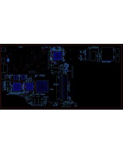 QUANTA GC5B BOARDVIEW