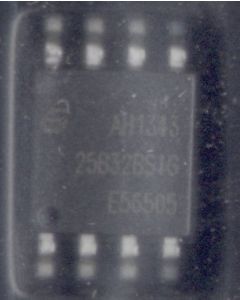 GIGADEVICE GD25B32BSIG BIOS IC