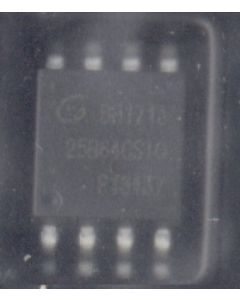 GIGADEVICE GD25B64CSIG BIOS IC