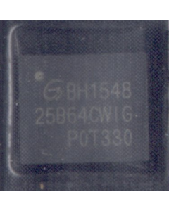 GIGADEVICE GD25B64CWIG IC