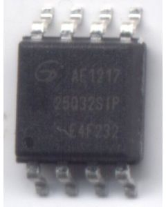 GIGADEVICE 25Q32SIP BIOS SPI IC