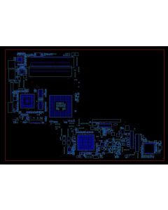 QUANTA GD3 BOARDVIEW