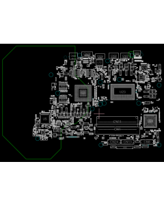 TONGFANG GH5SN66 REVA BOARDVIEW