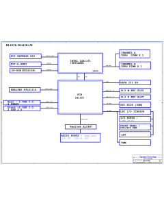 GIGABYTE GA-H110N REV1.0 SCHEMATIC