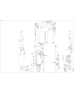 GIGABYTE GA-R3456G REV1.1 BOARDVIEW