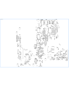 GIGABYTE GA-R3556K REV1.0; BOARDVIEW