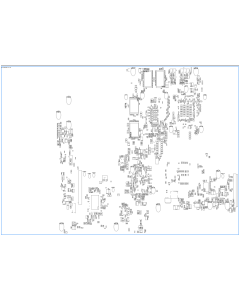 GIGABYTE GA-R3556K REV1.1 BOARDVIEW