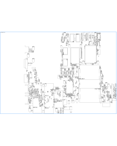GIGABYTE GA-R3556K  REV:1.2 BOARDVIEW