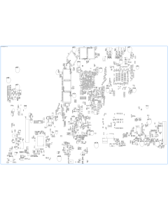 GIGABYTE GA-R3556U REV1.1 BOARDVIEW