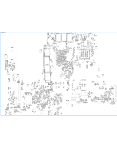 GIGABYTE GA-RP35X4 REV1.0 BOARDVIEW