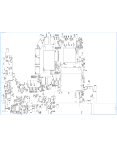 GIGABYTE GA-RP57X6 GA-RP57X7 GA-RP57W7 REV2.0 BOARDVIEW