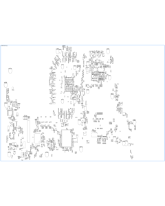 GIGABYTE GA-RP57X6 REV1.1 BOARDVIEW