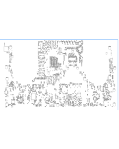 GIGABYTE GA-RP65X9 REV1.2 BOARDVIEW