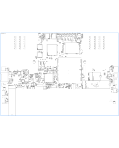 GIGABYTE GA-RP75NA REV1.0 BOARDVIEW