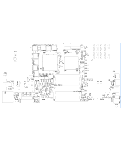 GIGABYTE GA-RX4W3 REV1.0 BOARDVIEW