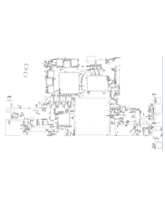 GIGABYTE GA-RX4W5 REV1.0 BOARDVIEW