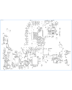 GIGABYTE P37 GA-RP37X6 REV1.0 BOARDVIEW