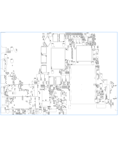 GIGABYTE P37 GA-RP37X6 REV1.1 BOARDVIEW