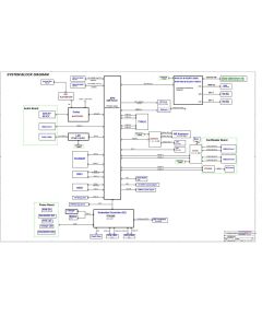 TONGFANG GK7NXXR REVA SCHEMATIC