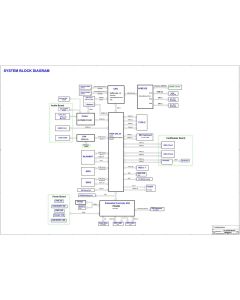 TONGFANG GKXCX7X REV1.0 SCHEMATIC