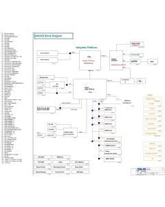 ASUS GL503VS REV1.2 SCHEMATIC