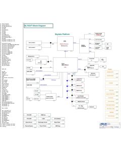 ASUS GL702VT REV2.0 SCHEMATIC