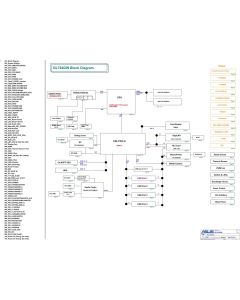 ASUS GL704GW REV2.3 SCHEMATIC