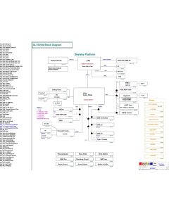 ASUS GL752VW REV1.0 SCHEMATIC