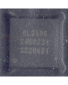 GENESYS LOGIC GL850G-OHY31 QFN28 IC